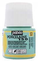 Porcelaine 150 45 ml. – 53 Water Green